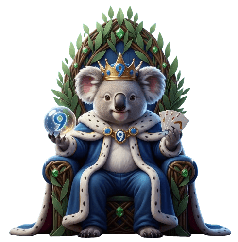Kingbet9 Casino Australia