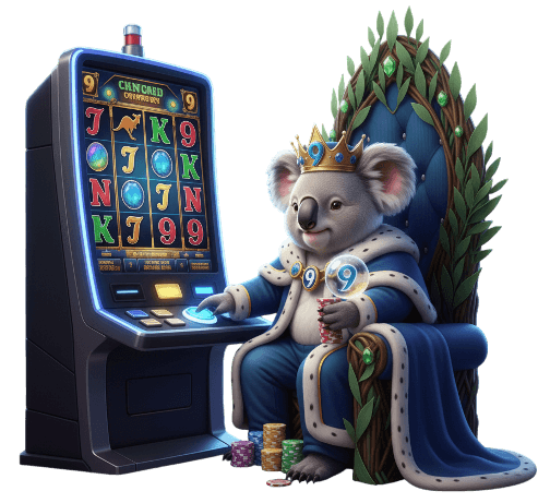 Kingbet9 Slot