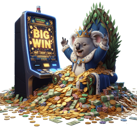 Kingbet9 Aus Casino Big Win